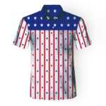 남성 비치웨어의 그림