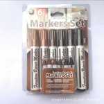 가구 펜의 그림