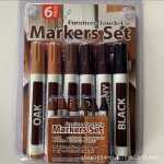 가구 펜의 그림