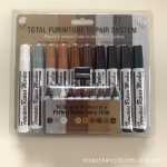 가구 펜의 그림