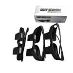 수평 굴절 안경의 그림