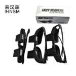 수평 굴절 프리즘 안경의 그림