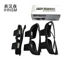 수평 굴절 프리즘 안경의 그림