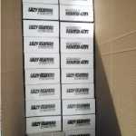 수평 굴절 프리즘 안경의 그림