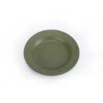 야외 캠핑  스테인레스 스틸 조리기구 세트의 그림