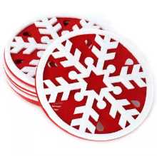 커피  와인 코스터의 그림