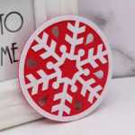 커피  와인 코스터의 그림