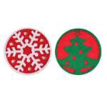 커피  와인 코스터의 그림