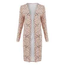 겨울 WISH 슬림 재킷 ZC2984의 그림