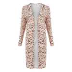 겨울 WISH 슬림 재킷 ZC2984의 그림