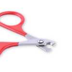 애완 동물 손톱깎이의 그림