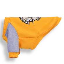 반려동물 의류의 그림