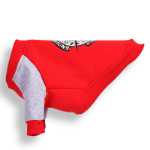 반려동물 의류의 그림