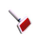 반려동물 빗의 그림