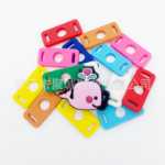 신발 버클 액세서리의 그림