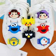 신발 액세서리 버클의 그림