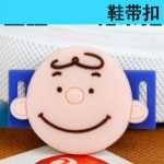 신발 액세서리 버클의 그림