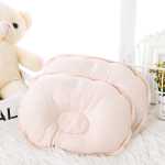 아기 베개의 그림