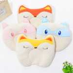 아기 베개의 그림