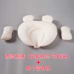 아기 베개의 그림