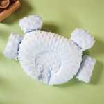 아기 베개의 그림