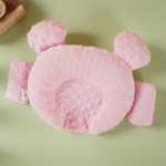 아기 베개의 그림