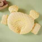 아기 베개의 그림