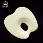 신생아 베개의 그림