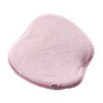 신생아 베개의 그림