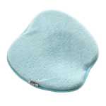 신생아 베개의 그림