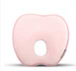 신생아 베개의 그림