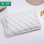 아기 베개의 그림