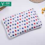 아기 베개의 그림