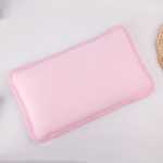 아기 베개의 그림