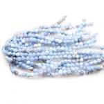 쥬얼리 크리스탈 액세서리의 그림