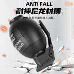 모형 수류탄의 그림