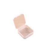 낚시보관 투명 플라스틱  상자의 그림