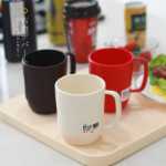 일본 머그잔 일본 크리에이티브 홈 도매 세 가지 색상 사용 가능 일본 머그잔의 그림