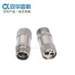 아마존 치과용 어댑터 2 ~ 4 어댑터 휴대폰 어댑터 치과용 고속 휴대폰 장비 액세서리의 그림