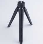 휴대폰 홀더 삼각대 범용 액세서리 휴대폰 클립 태블릿 클립 멀티 카메라 라이브 장비 듀얼 카메라 트리플 카메라의 그림