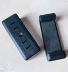 휴대폰 홀더 삼각대 범용 액세서리 휴대폰 클립 태블릿 클립 멀티 카메라 라이브 장비 듀얼 카메라 트리플 카메라의 그림