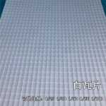 흰색 PVC 플라스틱 타일 모델 고대 배경 벽 장식 조각 문화 돌 벽 타일 지붕 타일의 그림