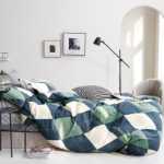 코튼 어린이 만화 침대 모자 어린이 침대 시트 코튼 침구 코튼 귀여운 침대보 침대 모자 모델의 그림