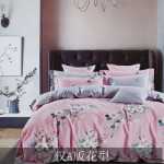 코튼 어린이 만화 침대 모자 어린이 침대 시트 코튼 침구 코튼 귀여운 침대보 침대 모자 모델의 그림