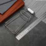 2015 새로운 테이크 클립 다기능 테이크 보울 클립 스테인리스 스틸 안티 스케일 클립 주방 가제트 기타 주방 소형의 그림