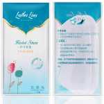 발 뒤꿈치 스티커 제조업체 도매 PU 발 뒤꿈치 스티커 마찰 방지 발 뒤꿈치 패드의 그림