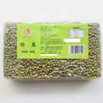 이자팡 곡물 봉지 건강하고 영양가 있는 식료품 원래 제공의 그림