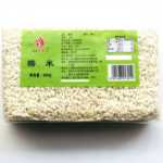 이자팡 곡물 봉지 건강하고 영양가 있는 식료품 원래 제공의 그림