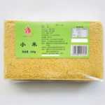 이자팡 곡물 봉지 건강하고 영양가 있는 식료품 원래 제공의 그림