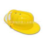 시뮬레이션 공학 모자 어린이 놀이 집 장난감 헬멧 소방/경찰 모자 역할 놀이 도구의 그림